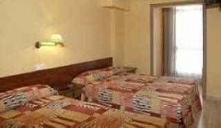 Hotel Central Normandie Ситжес Екстериор снимка