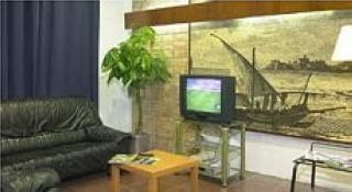 Hotel Central Normandie Ситжес Екстериор снимка