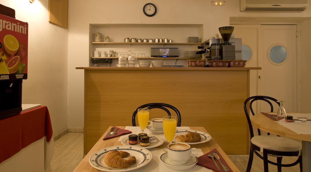 Hotel Central Normandie Ситжес Ресторант снимка