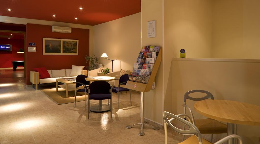 Hotel Central Normandie Ситжес Стая снимка