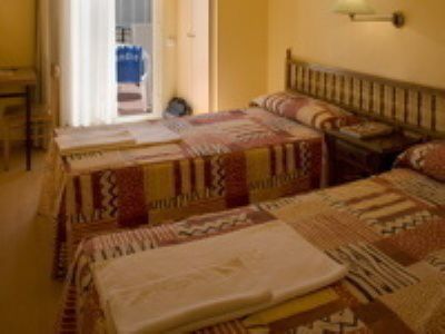 Hotel Central Normandie Ситжес Екстериор снимка