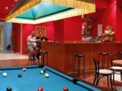 Hotel Central Normandie Ситжес Екстериор снимка